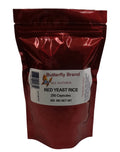 Herbal Advantage Red Yeast Rice 850mg - 250 Capsules