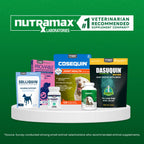 Nutramax Cobalequin B12 Supplement for Cats and Small Dogs - 45 Tablets - image 7