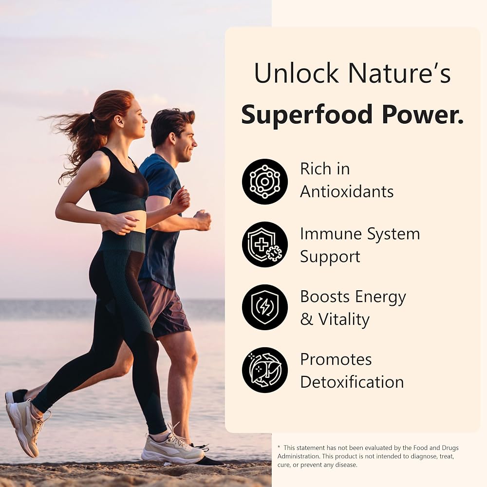 terra360° Moringa Leaf Powder 800mg - 60 Capsules - image 4