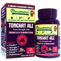 GoodlifePick Tongkat Ali with Tribulus Terrestris - 120 Vegetarian Capsules