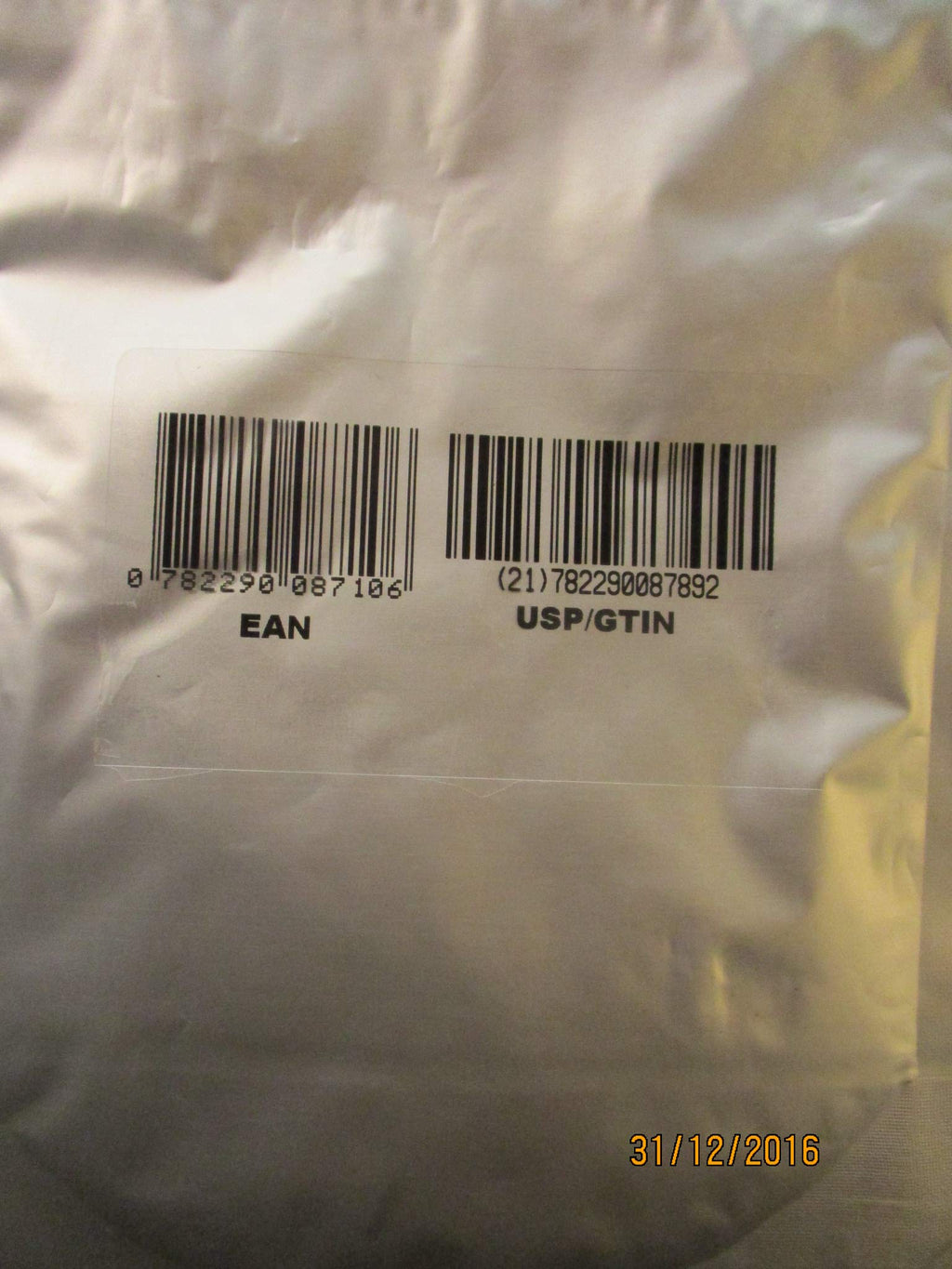 AXENIC Ginger Root Extract Powder 5% Gingerols - 100g - image 3