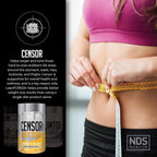 LeanForm24 NDS Nutrition Weight Loss Kit - 60 Capsules/90 Softgels - image 4