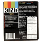 KND17250 Plus Nutrition Boost Bar - 12 Pack - image 8