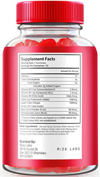 rize labs NUTRITIONAL_SUPPLEMENT