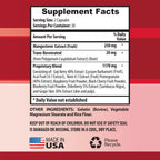 Health Solution Prime Mangosteen Fruit Extract Complex - 120 Capsules - image 5