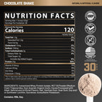 Nutrex Research IsoFit Whey Protein Powder Instantized 100% Whey