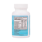 Balanced Skin Clear Skin Vitamins for Acne Control - 30 Capsules - image 8