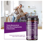ResVitale NUTRITIONAL_SUPPLEMENT