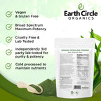 Earth Circle Organics