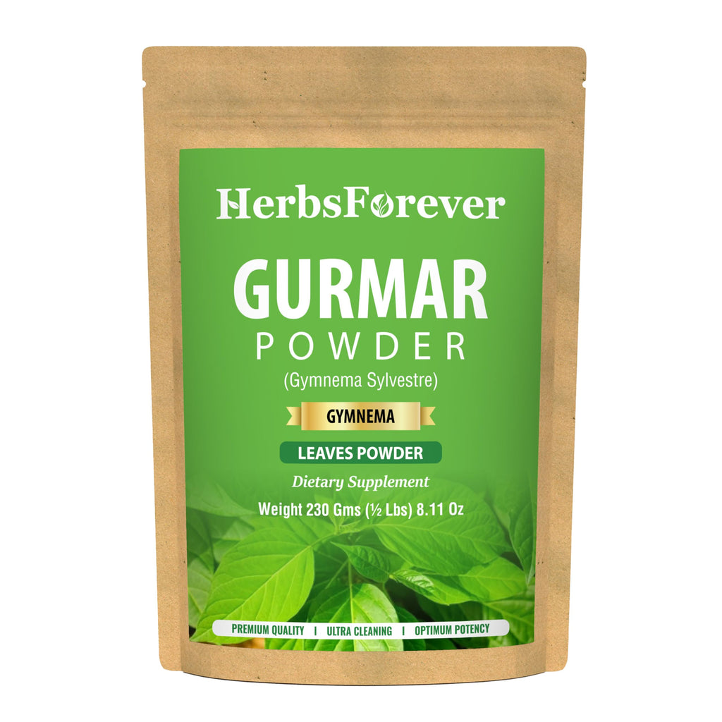 Herbsforever Gurmar Powder Products