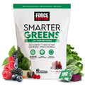 Force Factor Smarter Greens Superfood Chews