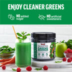 Force Factor Smarter Greens Superfoods Powder