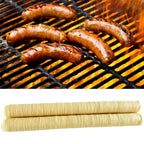 maojin Smoked Collagen Sausage Casings 26MM - 14M - image 6