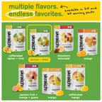 Skratch Labs Hydration Sports Drink Mix