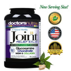 Doctors Nutra Joint Support Supplement with Glucosamine & Chondroitin - image 3