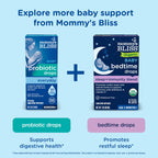 Mommy's Bliss Baby Multivitamin + Iron - 30 ml - image 7