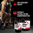 BioX Power Whey Isolate