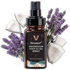 Jane Vine Dreamzzz Magnesium Spray for Sleep - 4.2 oz