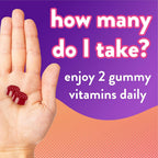 Force Factor Total Beets Chews & Vitafusion B12 Gummies - 150 Count - image 7