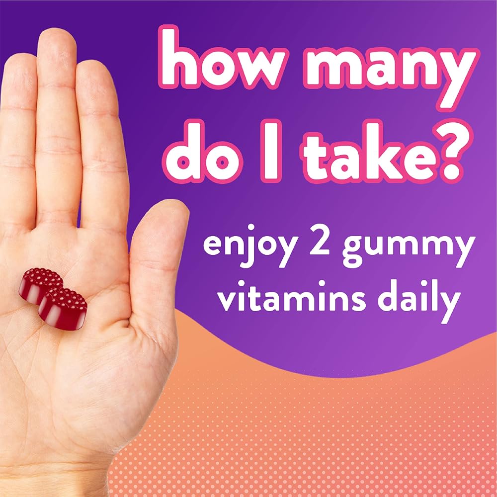 Force Factor Total Beets Chews & Vitafusion B12 Gummies - 150 Count - image 7