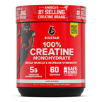 Six Star Creatine Monohydrate Powder for Men & Women