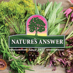 Nature's Answer Dong Quai Root 1000mg Female Balance - 90 Vegetarian Capsules - image 7