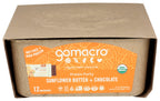 GoMacro MacroBar Organic Vegan Protein Bars