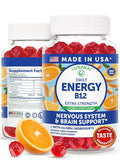 Lunakai Energy Gummies