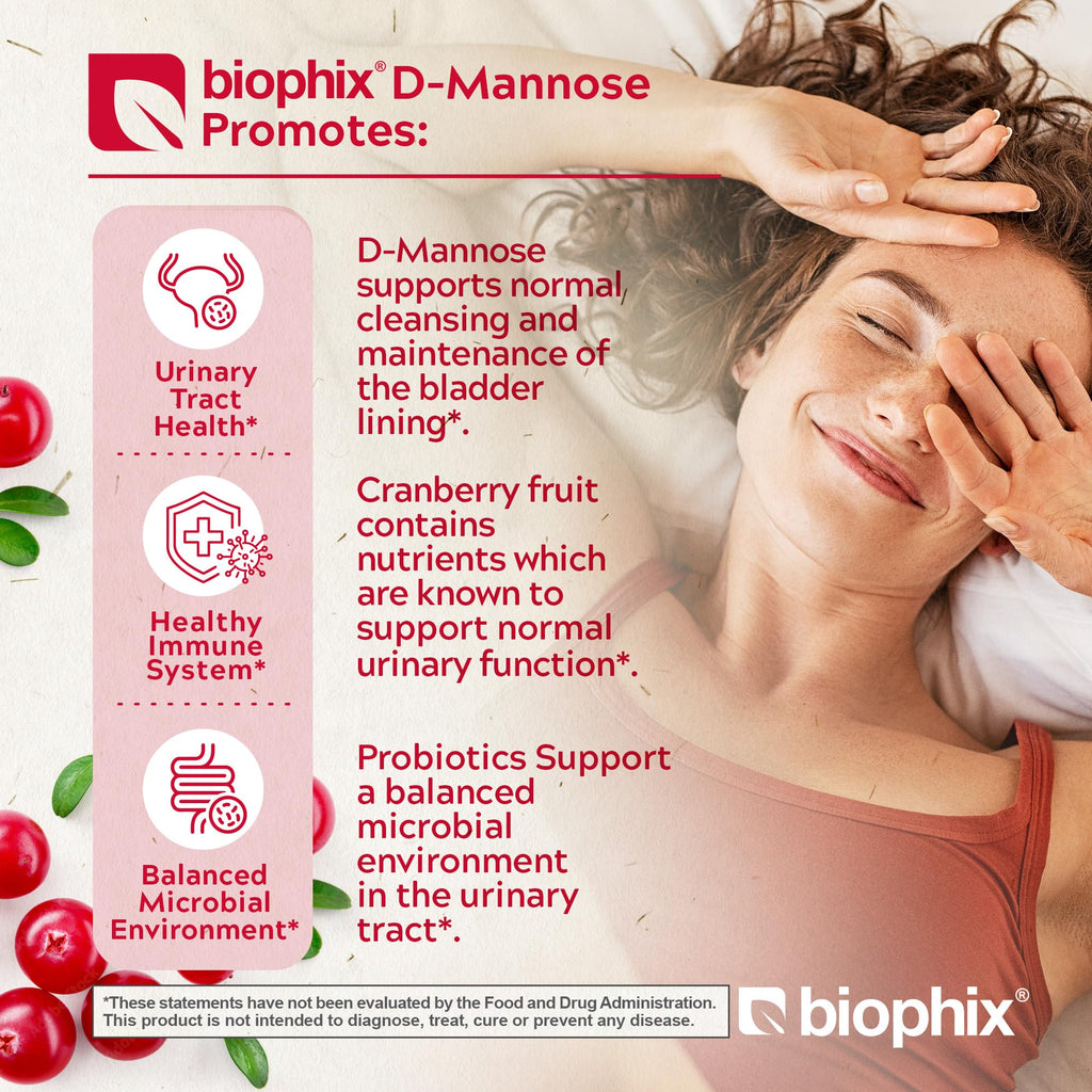 biophix HERBAL_SUPPLEMENT