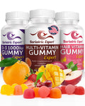 Bariatric Food Expert Multivitamin Gummy 3 Pack - 90 Chews