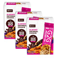G2G Protein Bar, Almond Oatmeal Cookie Parent