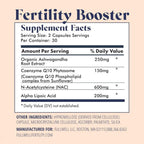 FullWell Fertility Booster Twist