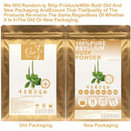 Plant Gift 100% Pure Psyllium Husk Powder - 100g - image 8