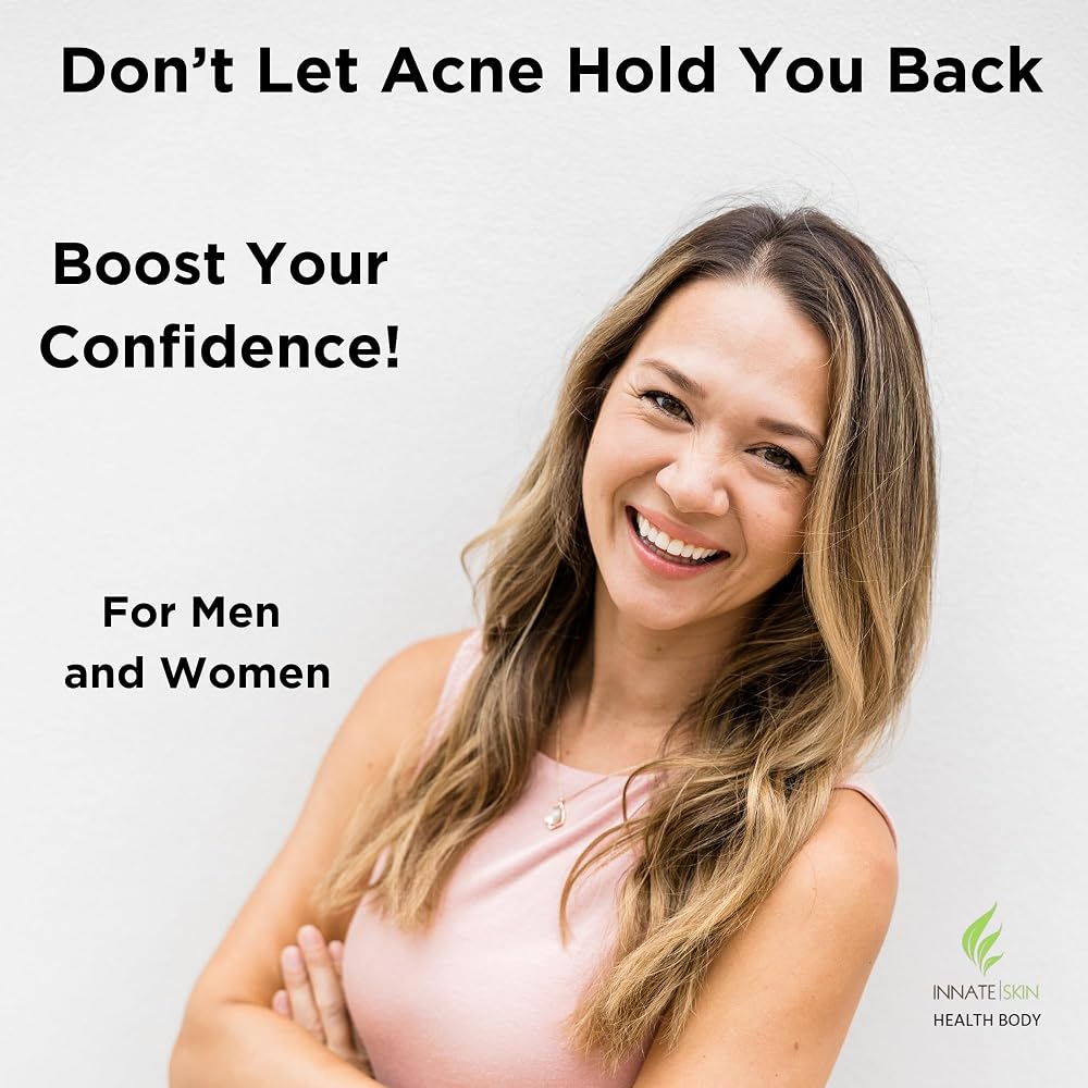 Innate Skin Clear Skin Vitamin System - image 10