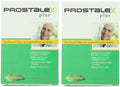 Herbal Groups Prostalex Plus Caplets - 60 Count