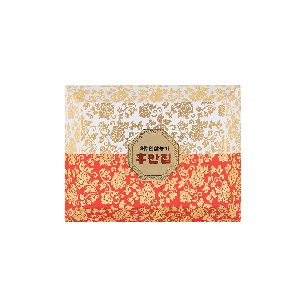 Generic Cheon-nyeon Honeyed Fermented Red Ginseng Extract - 14 oz
