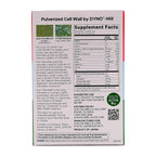 Sun Chlorella HERBAL_SUPPLEMENT