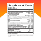 Seeking Health Multivitamin One Sensitive - 45 Vegetarian Capsules - image 2