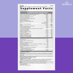 GNC Women’s Energy and Metabolism Multivitamin