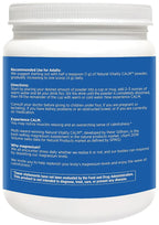Natural Vitality Calm Magnesium Powder Stress Relief - 20 oz - image 8