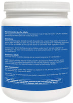 Natural Vitality Calm Magnesium Powder Stress Relief - 20 oz - image 8