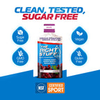 The Right Stuff Electrolyte Drink Additive Grape - 10 Pouches - image 6