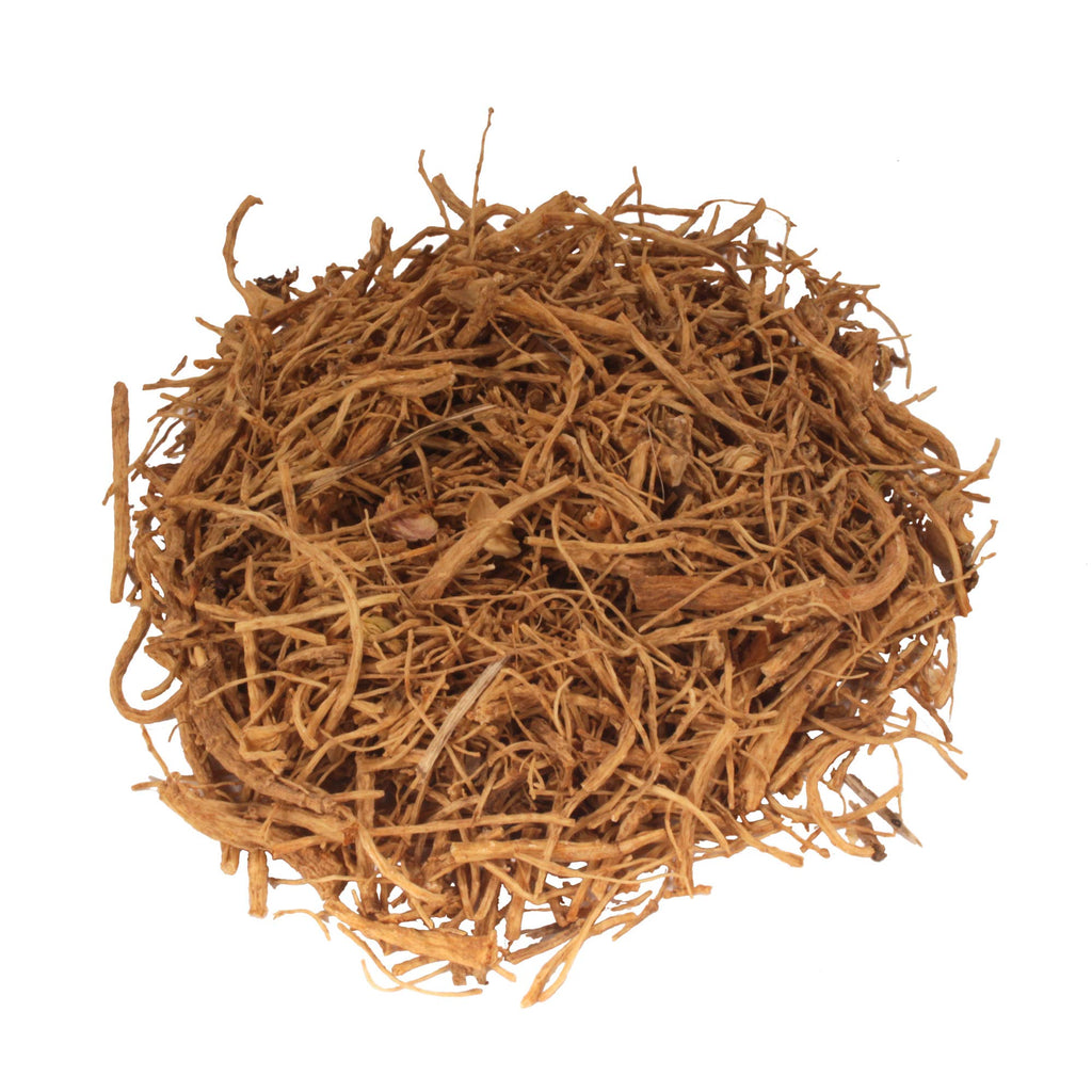 BambooMN American Ginseng Fiber for Soups and Teas - 16 oz - image 2