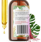 Herbal Wellness Hawaii Saffron Drops Liquid Extract - 4 fl oz - image 6
