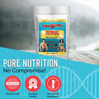BodyBoost Colostrum Whole & Instantized