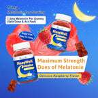 Vazatisi Melatonin Gummies