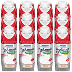 Peptamen 1.5 PREBIO1 Vanilla Peptide Formula - 24 Pack - image 5