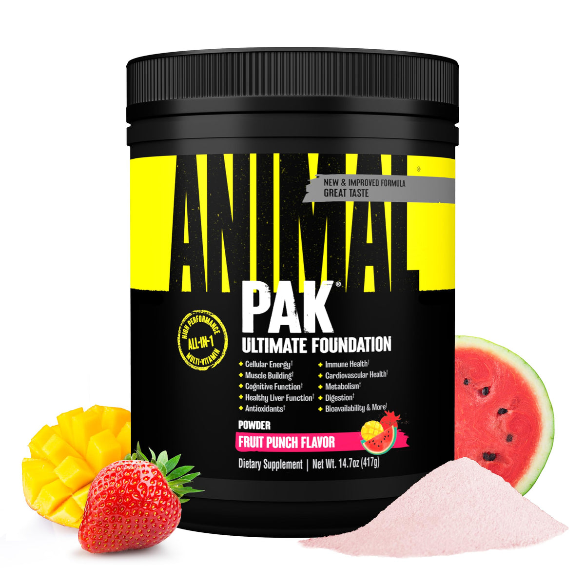 Animal Pak