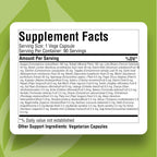 Herbsforever Chanderprabha Capsules Ayurvedic Kidney Support - image 3