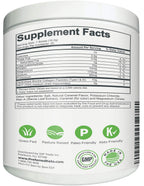 Preferred Elements KEYTO Keto Collagen Protein with MCT Oil Powder - image 6